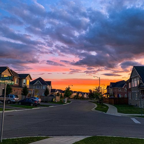 Caledon
