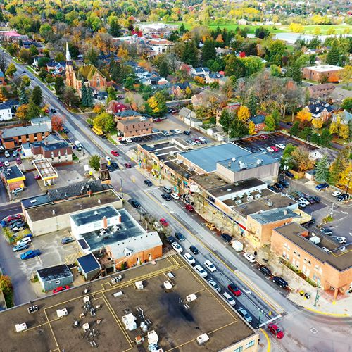 Orangeville